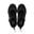 Giày Paul Frank Casual Shoes Black
