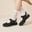 Giày Paul Frank Casual Shoes Black