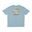 Áo Paul Frank T-Shirt Blue