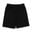 Quần Paul Frank Short Black