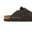 Dép Sneaker Buzz Dark Brown Cork Sole Mule