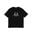 Áo thun Kangol Black T-Shirt