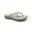 Dép B&M Carbon Y-Sandal 3.0 Version 2 Grey Slippers