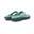 Dép B&M Carbon Y-Sandal 3.0 Version 2 Green Slippers