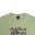 Áo thun Paul Frank Green Tshirt