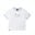 Áo Thun Baby Tee Thêu Running Stitch Starfish Wii - What It Isnt White