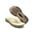Dép B&M Carbon Y-Sandal 3.0 Version 2 White Slippers