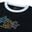 Áo Thun Baby Tee Raglan Angel Đính Đá Wii - What It Isnt Black