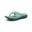 Dép B&M Carbon Y-Sandal 3.0 Version 2 Green Slippers