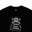 Áo thun Paul Frank Black Tshirt