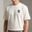 Áo thun Kangol Khaki T-Shirt