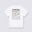 Áo Vans Item List Ss Tee White