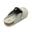 Dép Sneaker Buzz Grey Cork Sole Mule