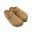 Dép Sneaker Buzz Camel Cork Sole Mule