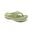 Dép B&M Carbon Y-Sandal 3.0 Version 2 Green Yellow Slippers