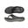 Dép B&M Carbon Y-Sandal 3.0 Version 2 Black Slippers