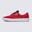 Giày Vans Skate Curren Caples Red/White