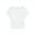 Áo Kangol White T-Shirt