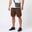 Quần Kangol Yellow Shorts