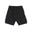Quần Kangol Black Shorts