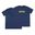 Áo Everlast Tshirt Blue