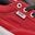 Giày Vans Skate Curren Caples Red/White
