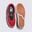 Giày Vans Skate Curren Caples Red/White