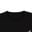 Áo Kangol Black T-Shirt