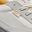 Giày Vans Skate Curren Caples Grey