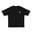 Áo Kangol Black T-Shirt