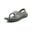 Dép Carbon Y Sandal 3.0 Có Quai Hậu Version 2 (BAL5638)