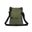 Túi đeo chéo Paul Frank Green Shoulder Bag