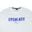 Áo Everlast Tshirt White