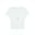 Áo Kangol White T-Shirt