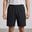 Quần Kangol Black Shorts