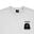 Áo Kangol Grey T-Shirt