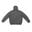 Áo Everlast Uv Jacket Black
