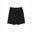 Quần Kangol Black Shorts