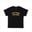 Áo Paul Frank Black Tshirt