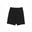 Quần Kangol Black Shorts