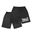 Quần Everlast Shorts Black