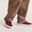 Giày Vans Skate Curren Caples Red/White