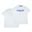 Áo Everlast Tshirt White
