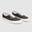 Giày Vans Authentic Linen Turkish Coffee