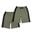 Quần Everlast Shorts Khaki