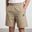 Quần Kangol Khaki Shorts