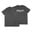 Áo Everlast Tshirt Grey