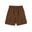 Quần Kangol Yellow Shorts