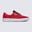 Giày Vans Skate Curren Caples Red/White