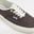 Giày Vans Authentic Linen Turkish Coffee